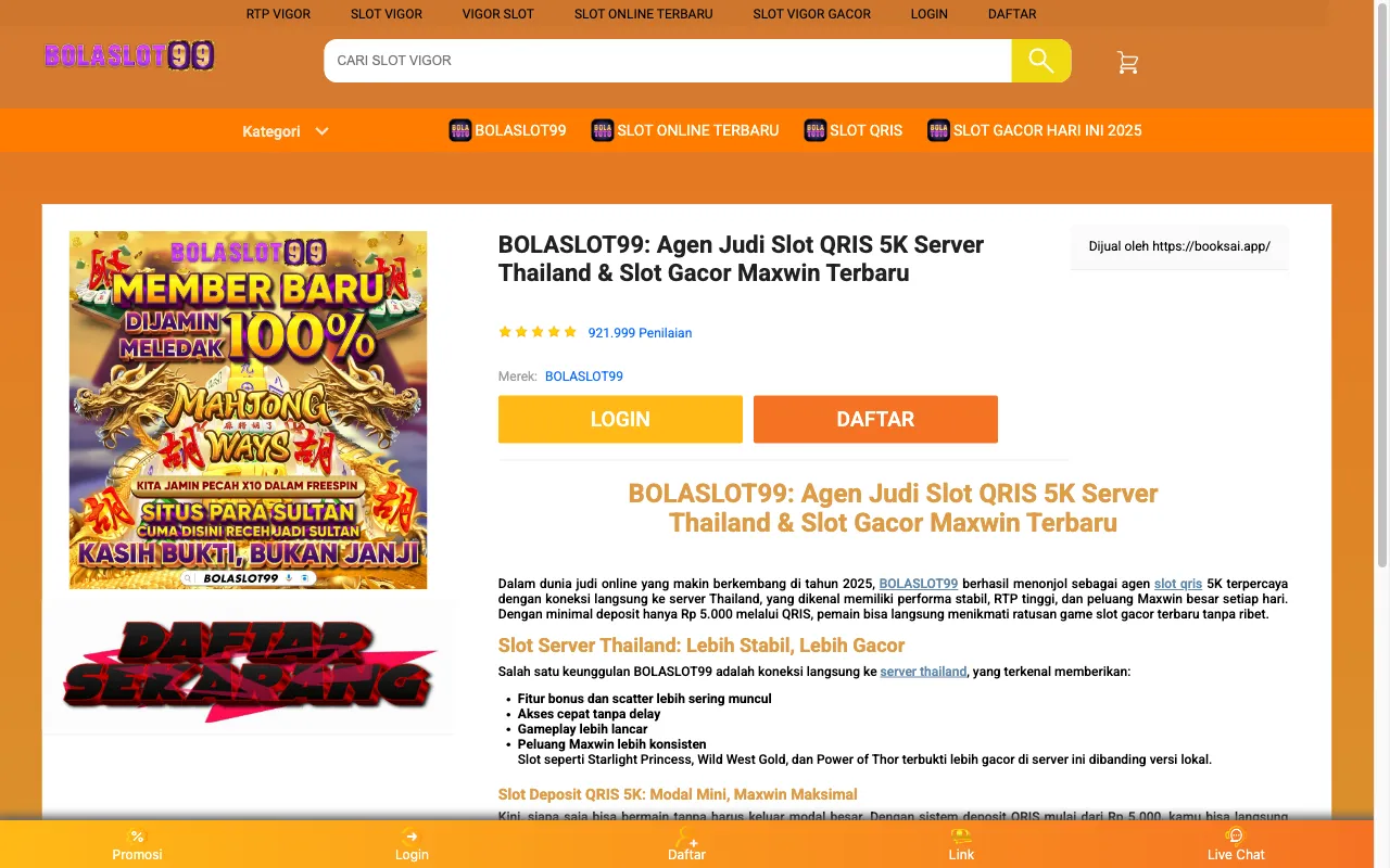 BooksAI — preview screenshot