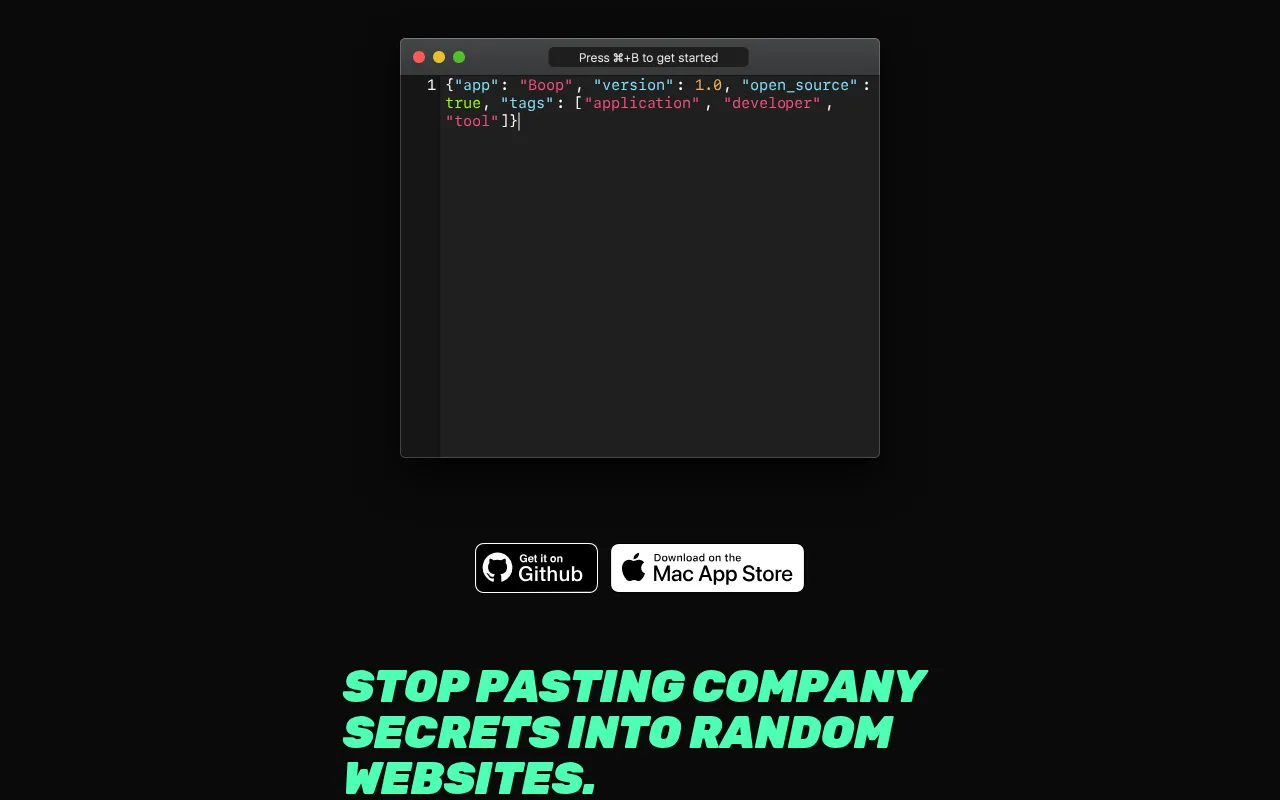 OKatBest — preview screenshot