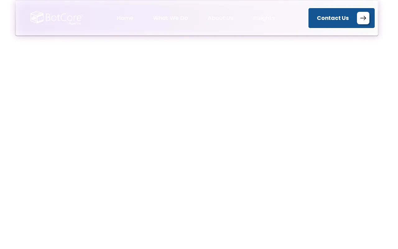 Botcore — preview screenshot