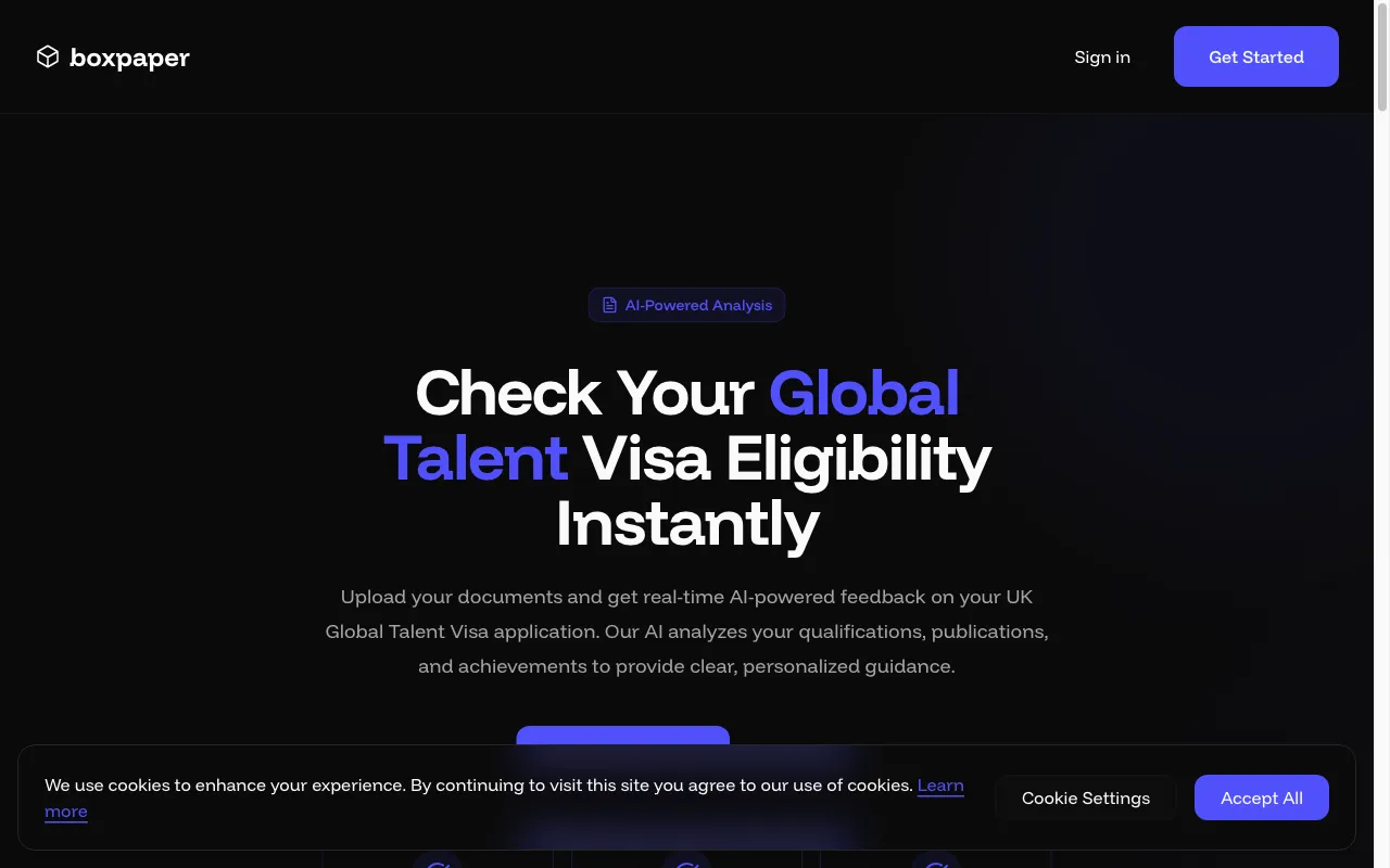 BoxPaper — preview screenshot
