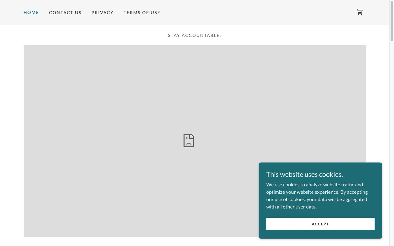 BragHumble — preview screenshot