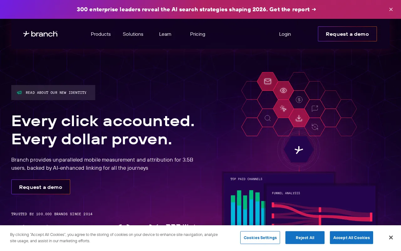Branch — preview screenshot