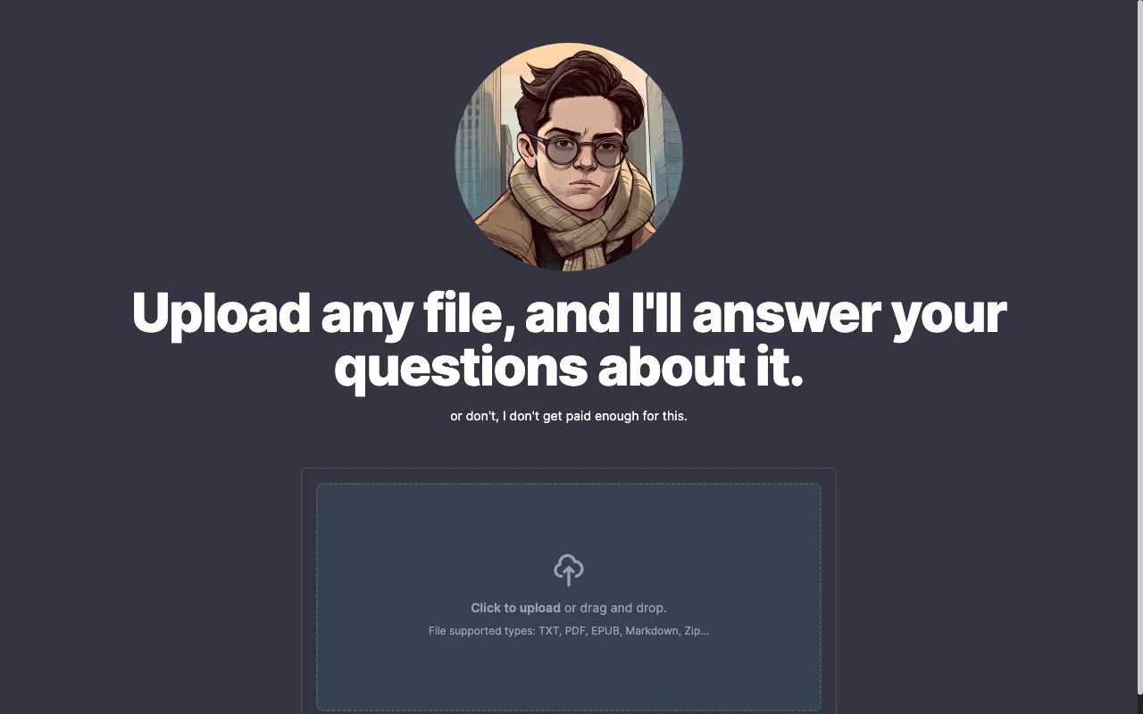 brayden.ai — preview screenshot