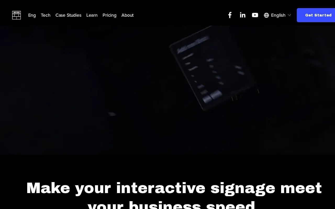 BRICKS — preview screenshot