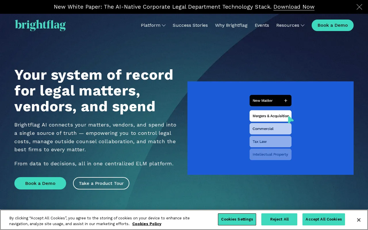 Brightflag — preview screenshot