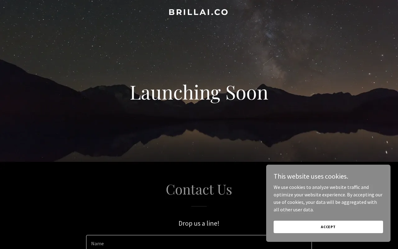 Brill — preview screenshot
