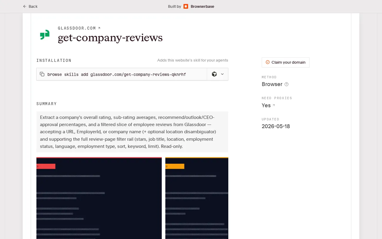 browse.sh — preview screenshot
