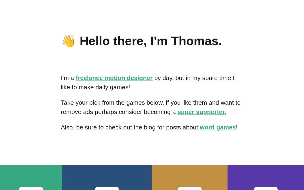 ByThomas — preview screenshot