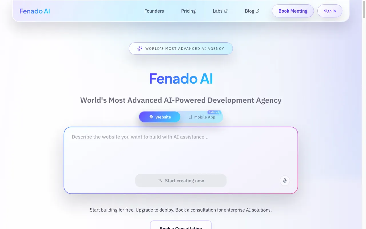 Cades — preview screenshot