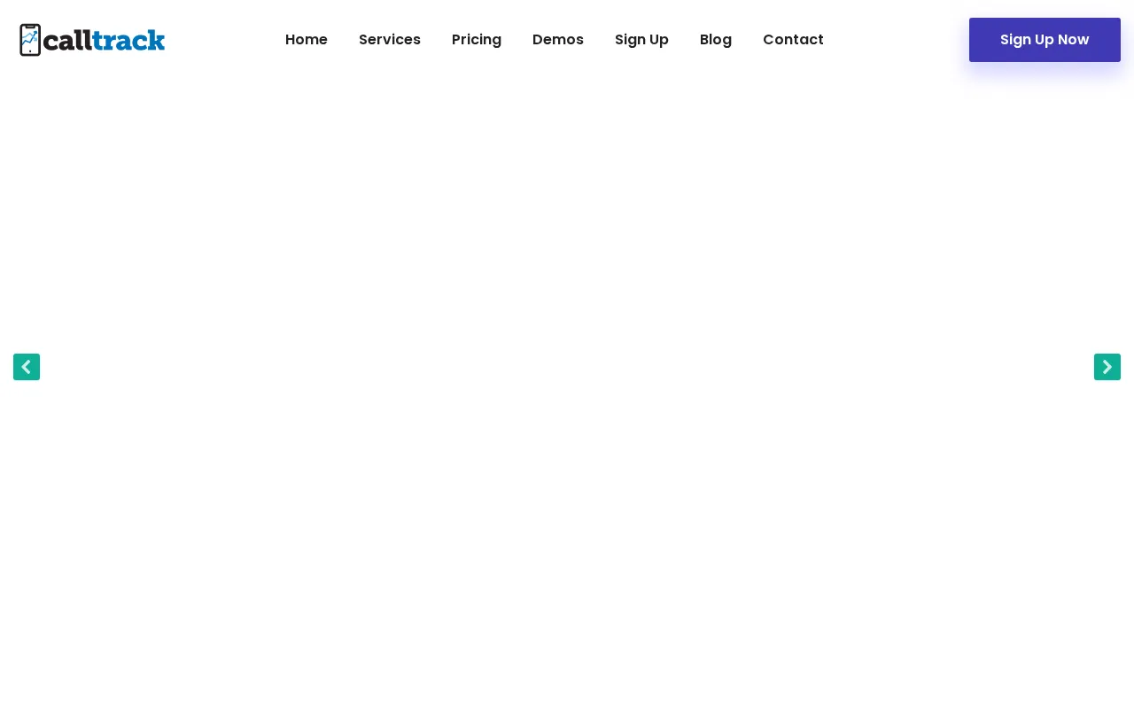 CallTrack.ai — preview screenshot