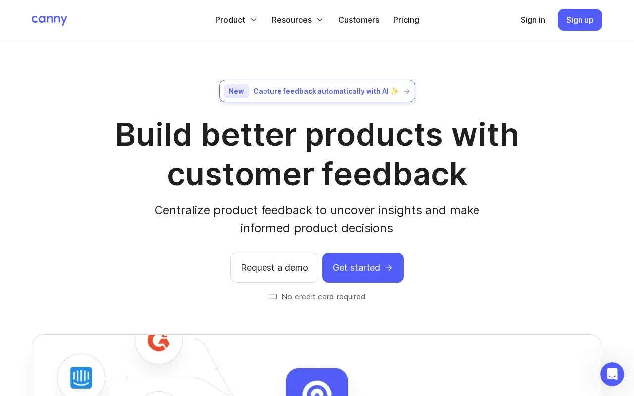 Canny Autopilot — preview screenshot