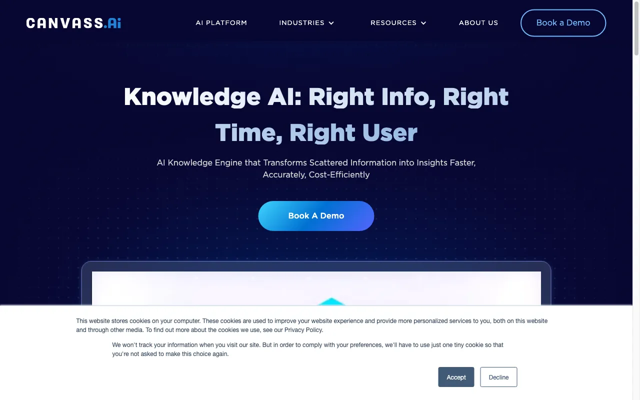 canvass.io — preview screenshot