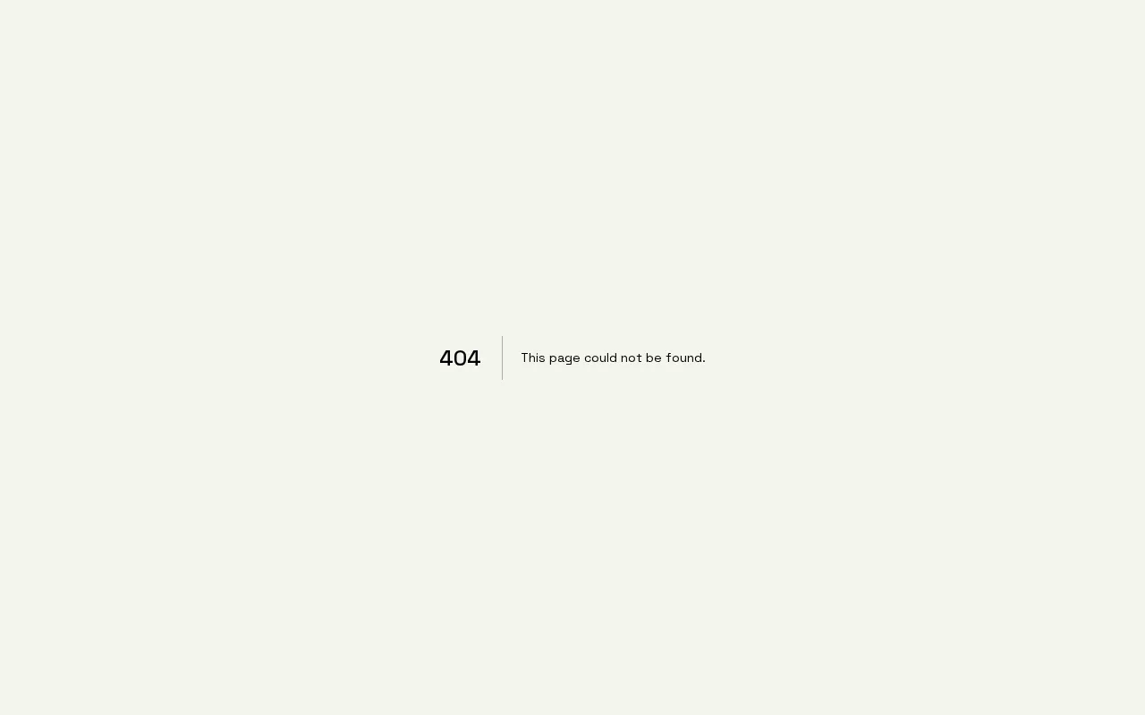 CarbonRunner — pricing page