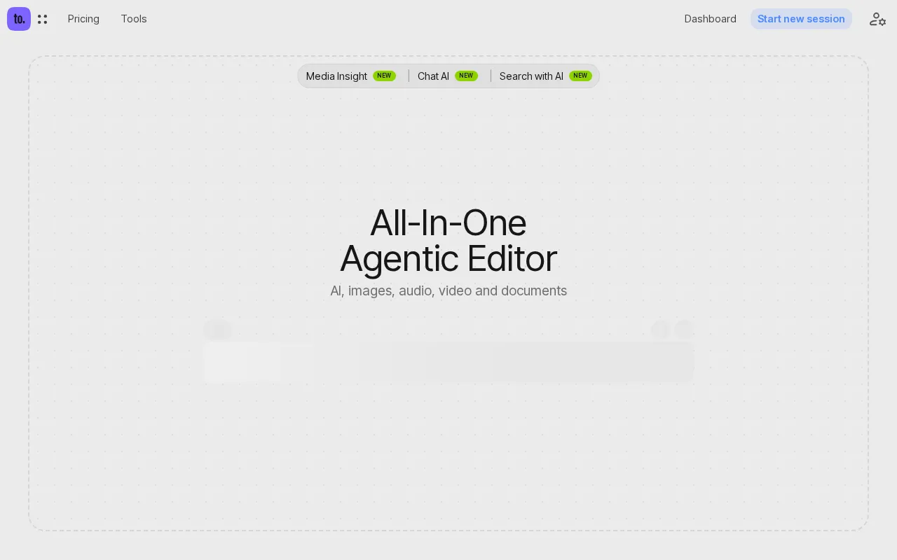 Ceacle tools — preview screenshot