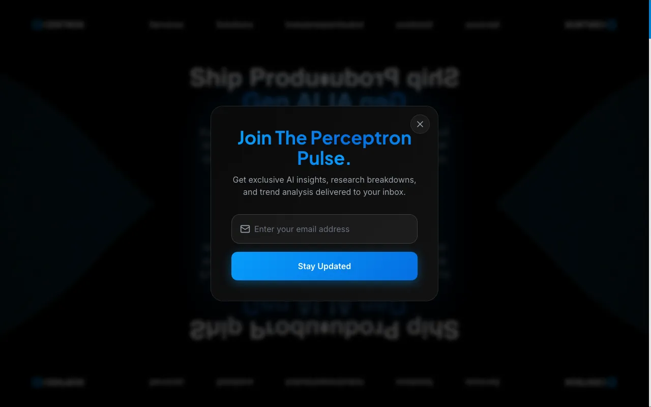 Centrox AI — preview screenshot