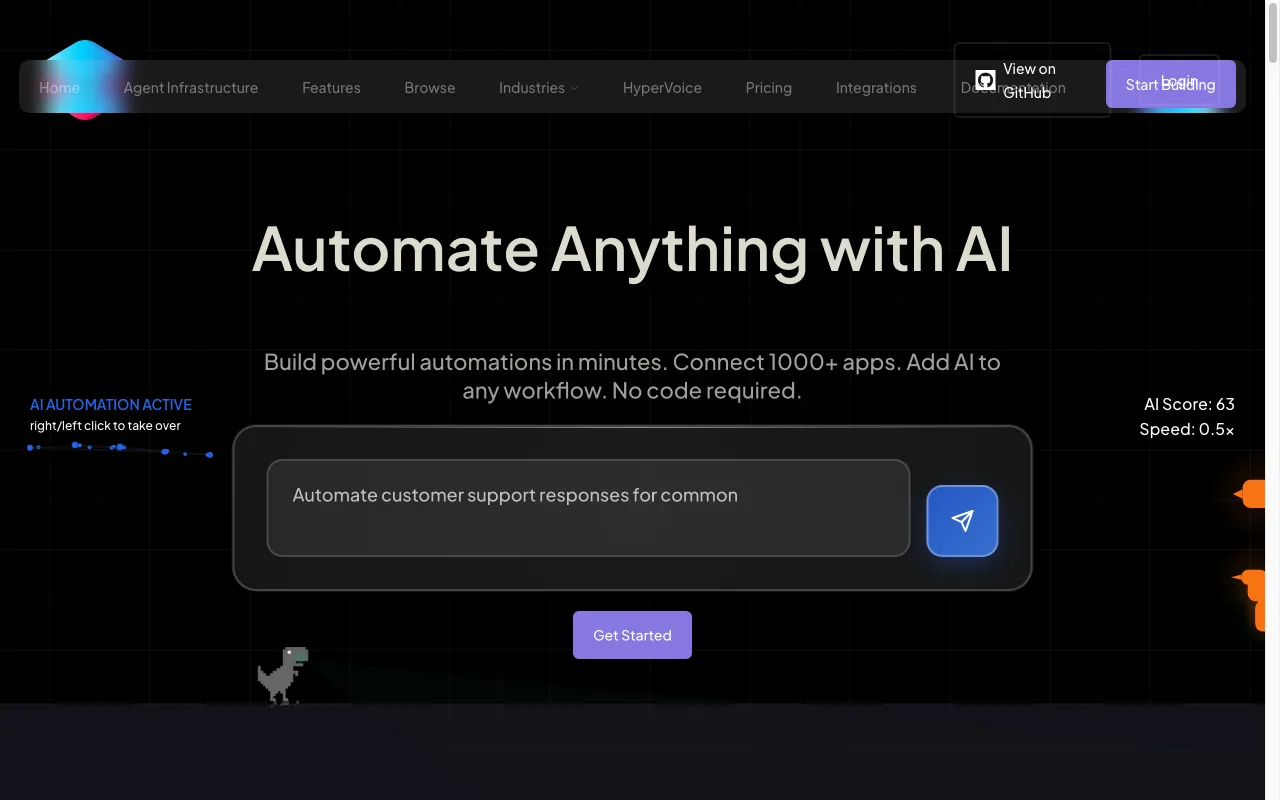 TaskAGI — preview screenshot