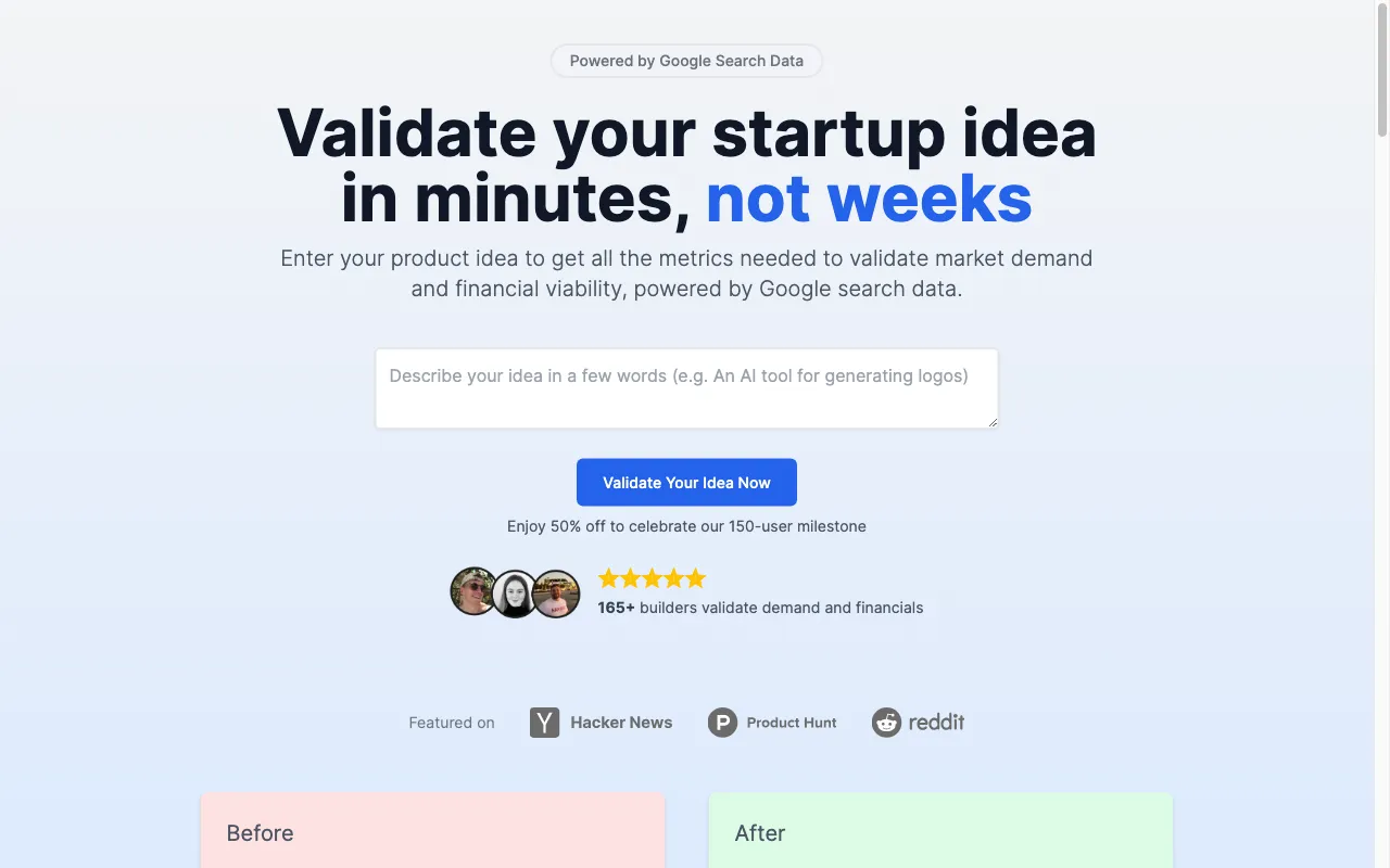 CheckFa.st — preview screenshot