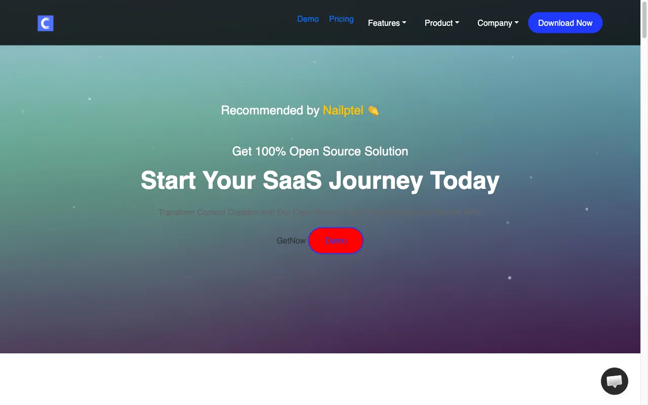 ClarityWrite — preview screenshot