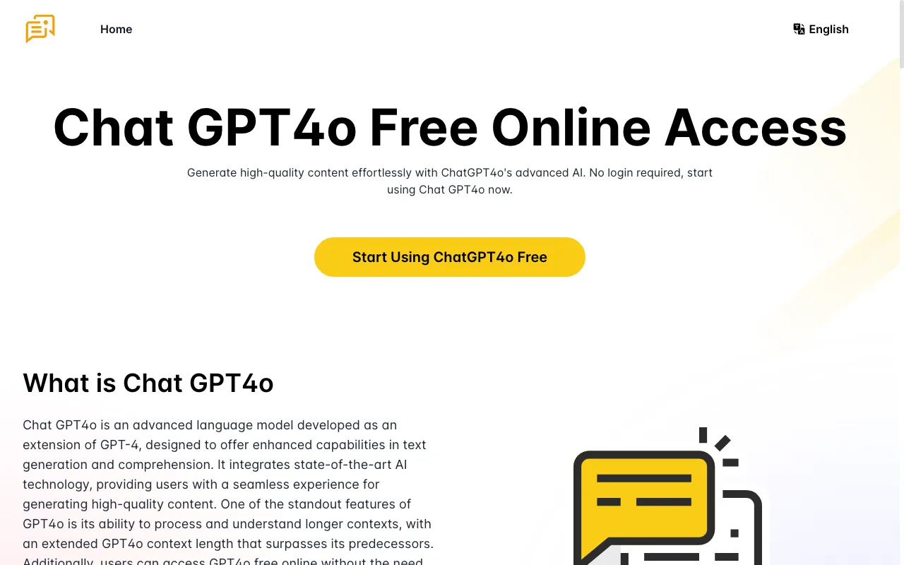 FineChat.ai — preview screenshot