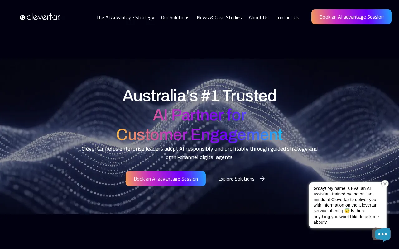 Clevertar — preview screenshot