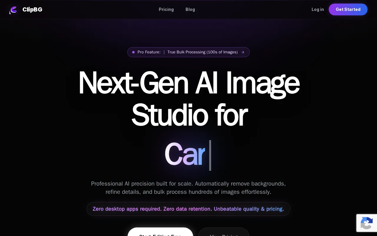 ClipBG — preview screenshot
