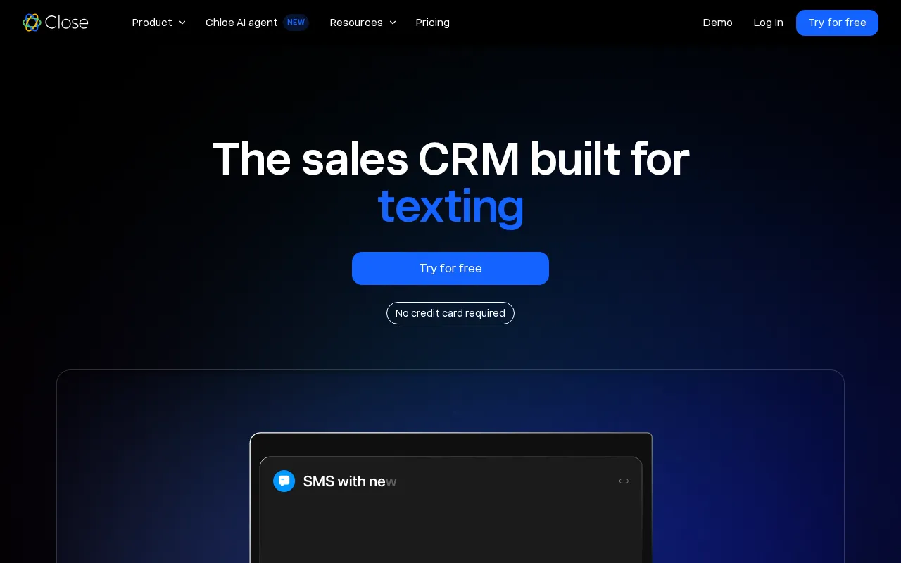 Close — preview screenshot