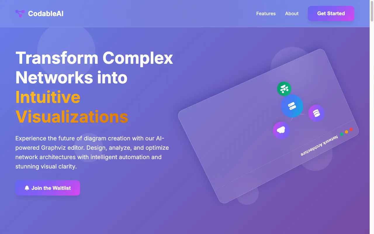 CodableAI — preview screenshot