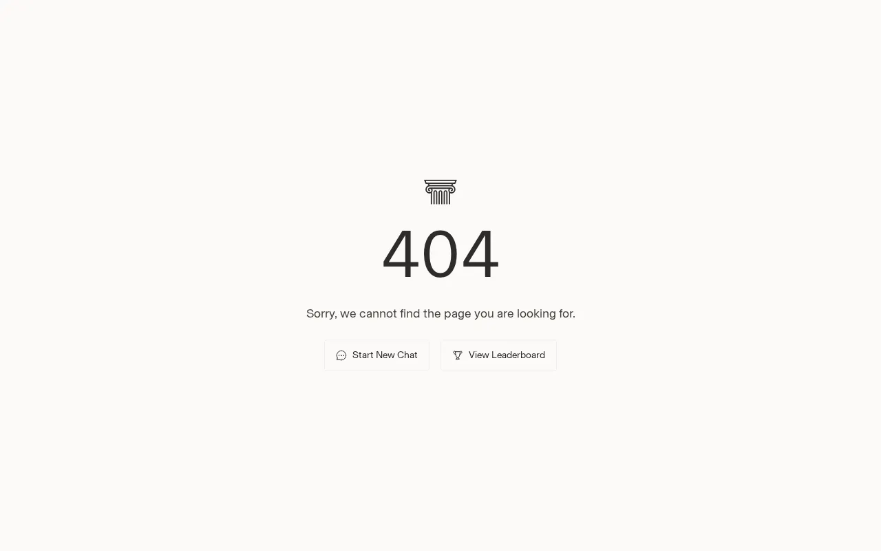Code Arena — pricing page