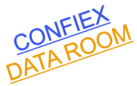 CONFIEX DATA ROOM PRIVATE LIMITED