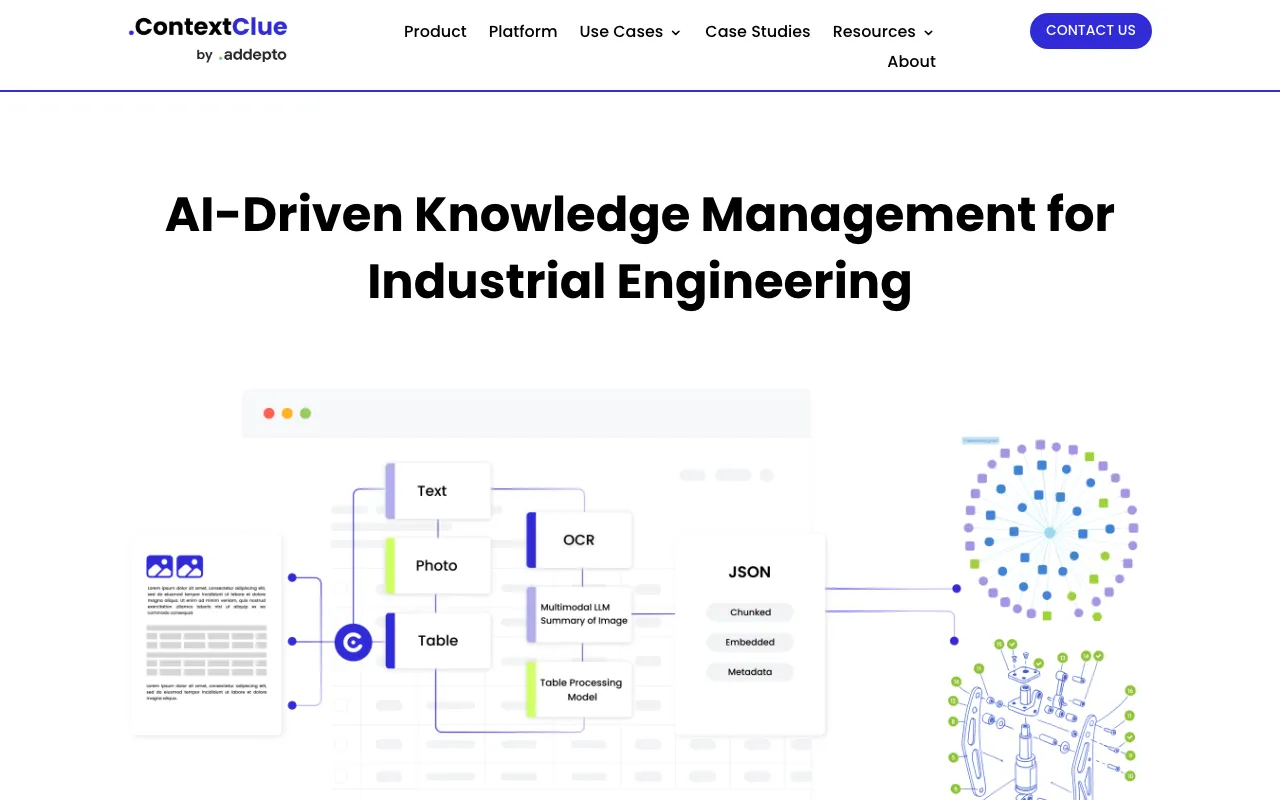 ContextClue — preview screenshot