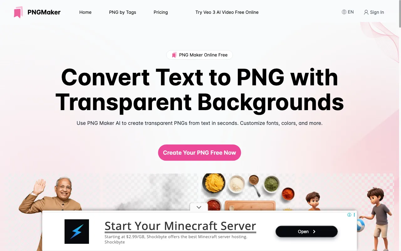 pngmaker.io — preview screenshot