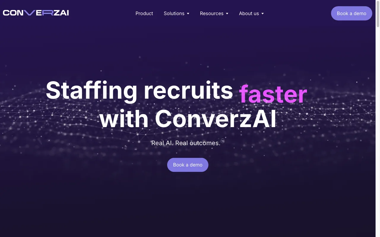 ConverzAI — preview screenshot