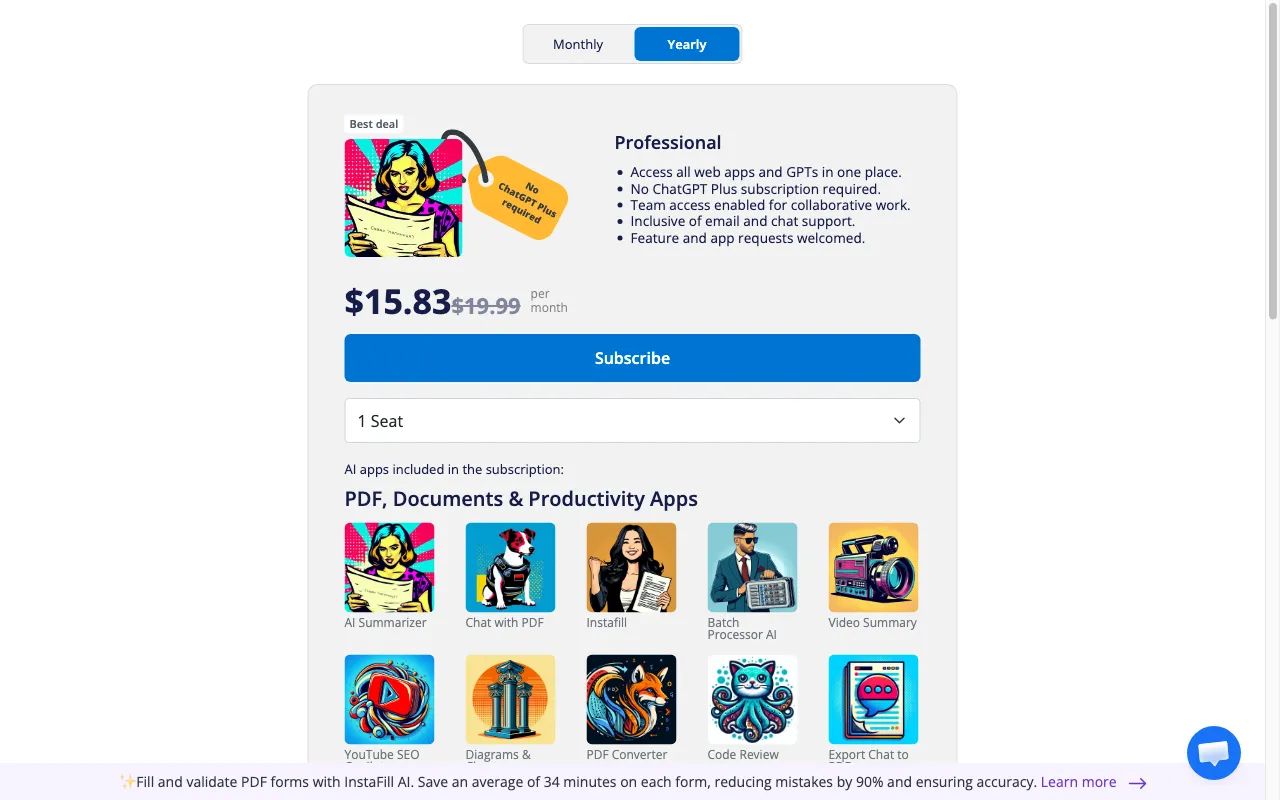 copilot.us — pricing page
