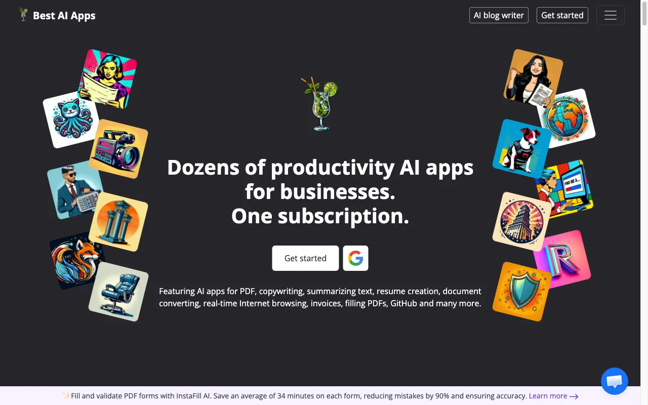 copilot.us — preview screenshot