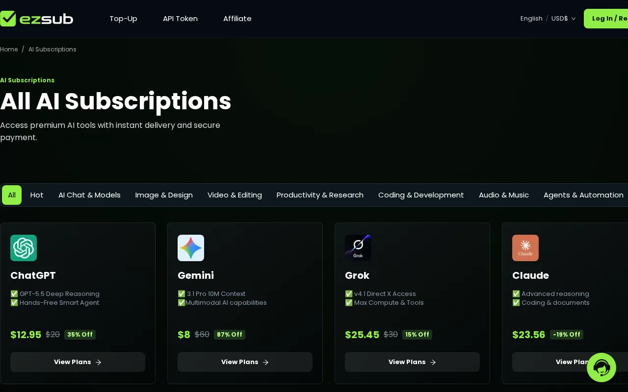 Copyright © 2021-2026 LIGHT TOP LIMITED. All rights reserved. — pricing page
