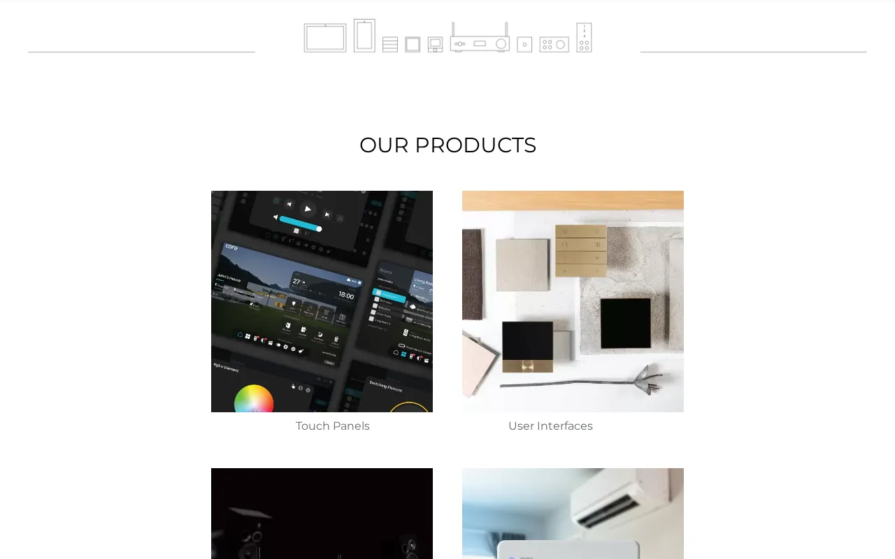 Core — preview screenshot