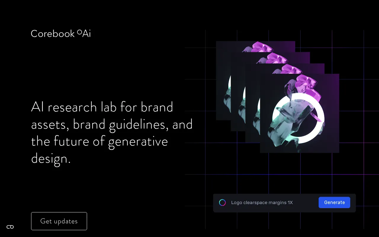 Corebook°Ai — preview screenshot
