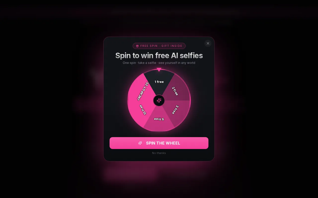 Createmate — preview screenshot