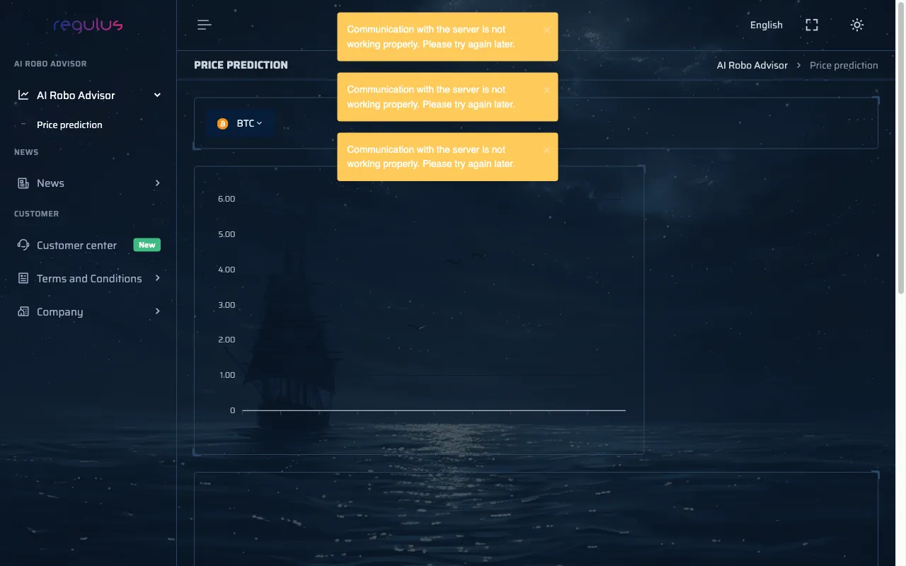Merlu — pricing page