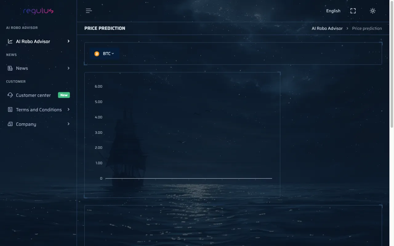 Merlu — preview screenshot