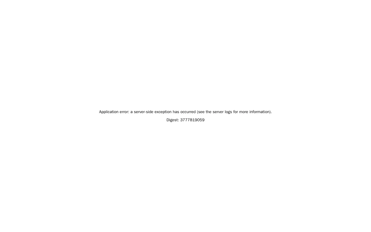 Curations — pricing page