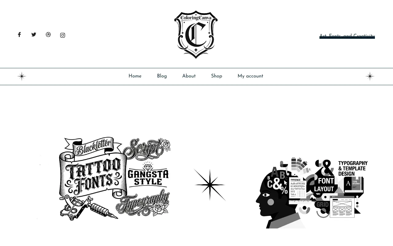 Cute Coloring Pages Generator — preview screenshot