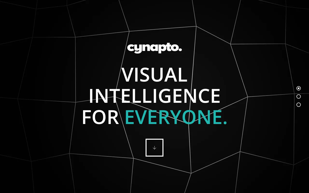 cynapto.com — preview screenshot