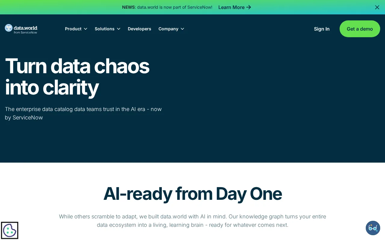 Data — preview screenshot
