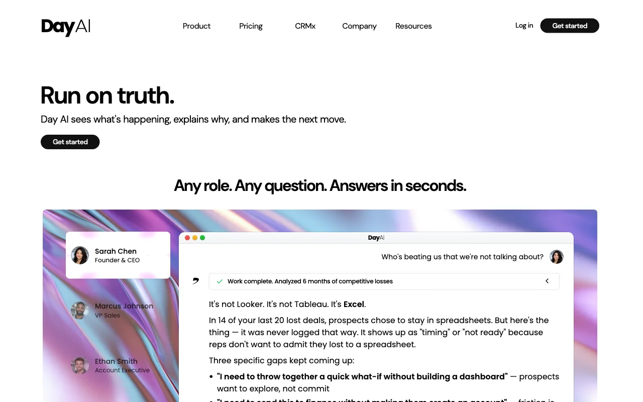 Day.ai — preview screenshot