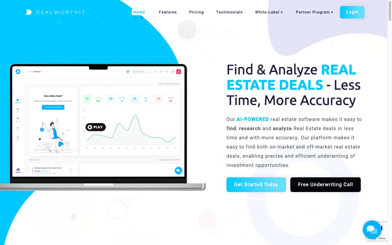 DealWorthIt — preview screenshot