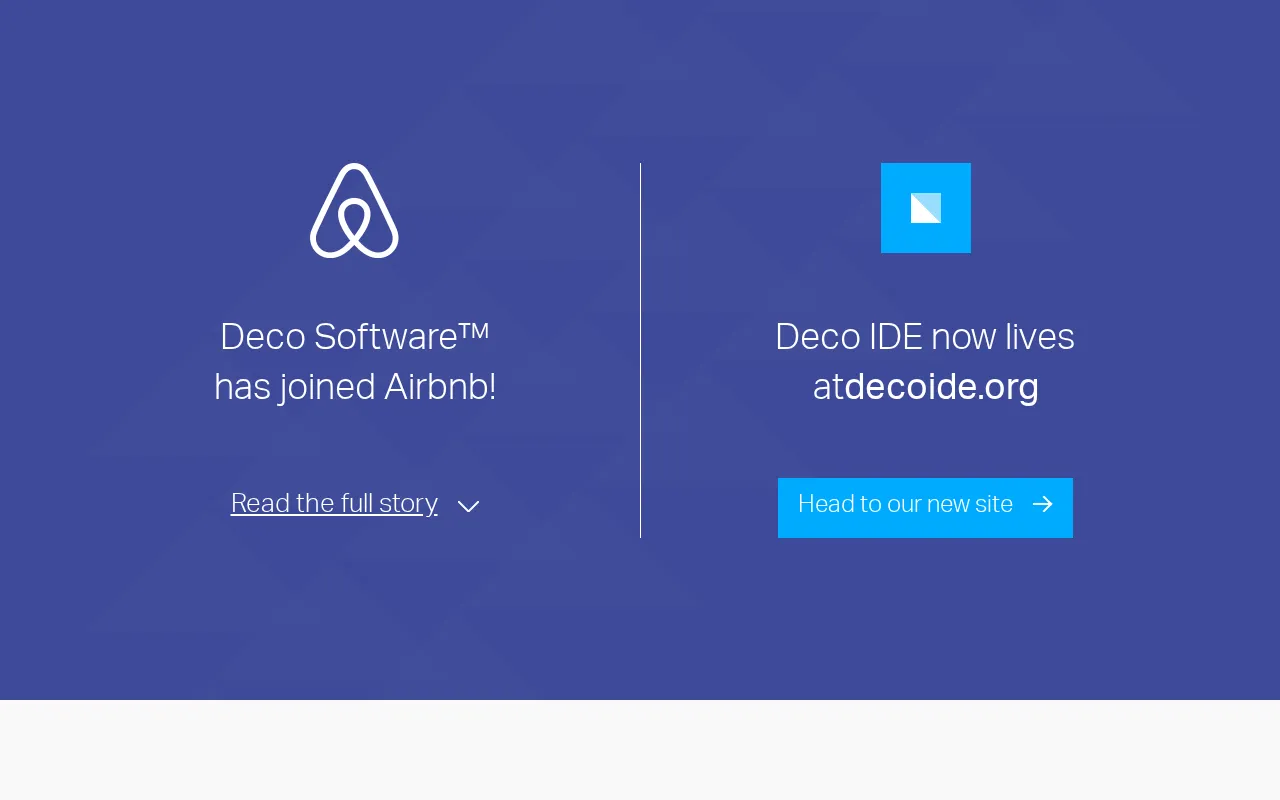 DECO — preview screenshot