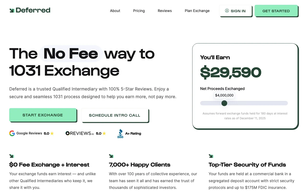 Deferred — preview screenshot