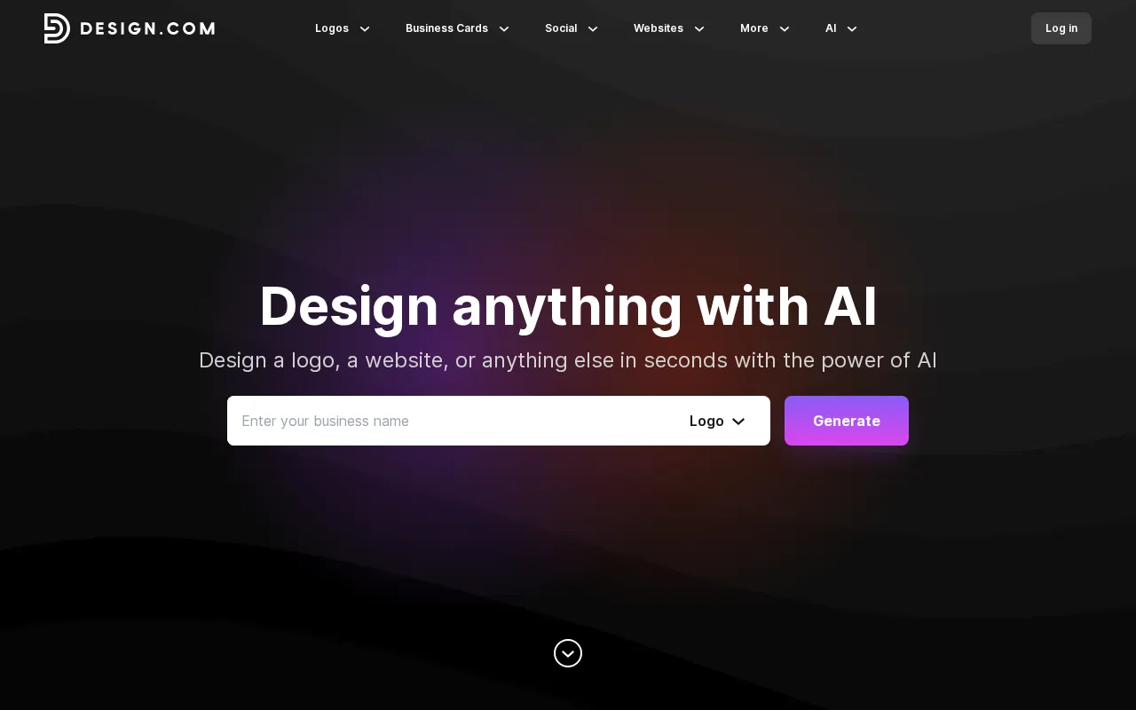 Design — preview screenshot