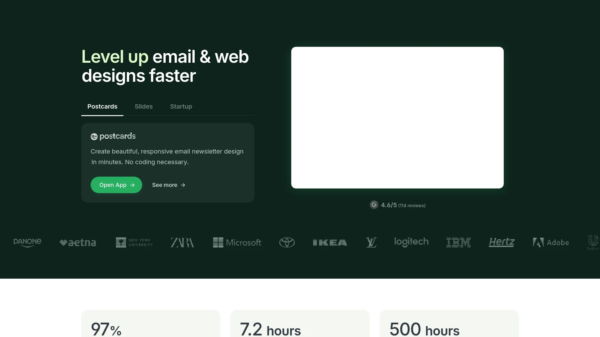 Designmodo — preview screenshot